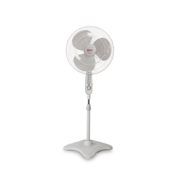 Cosmos Stand & Desk Fan 16" - 16STB | 16-STB